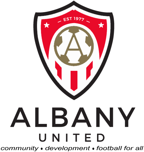 Albany United
