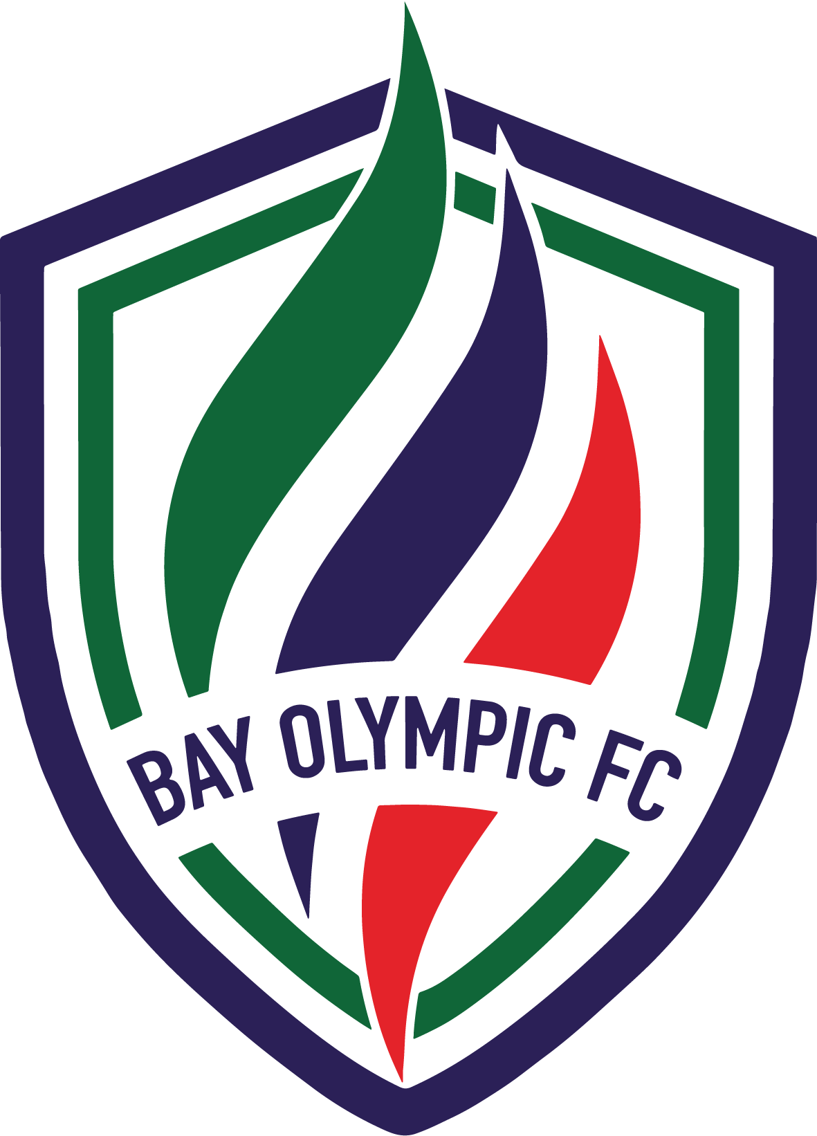 Bay Olympic FC