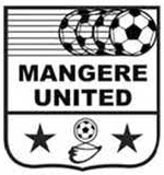 Mangere United